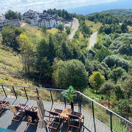 Ski&Spa Apartment S20 Milmari Resort Kopaonik Exterior foto
