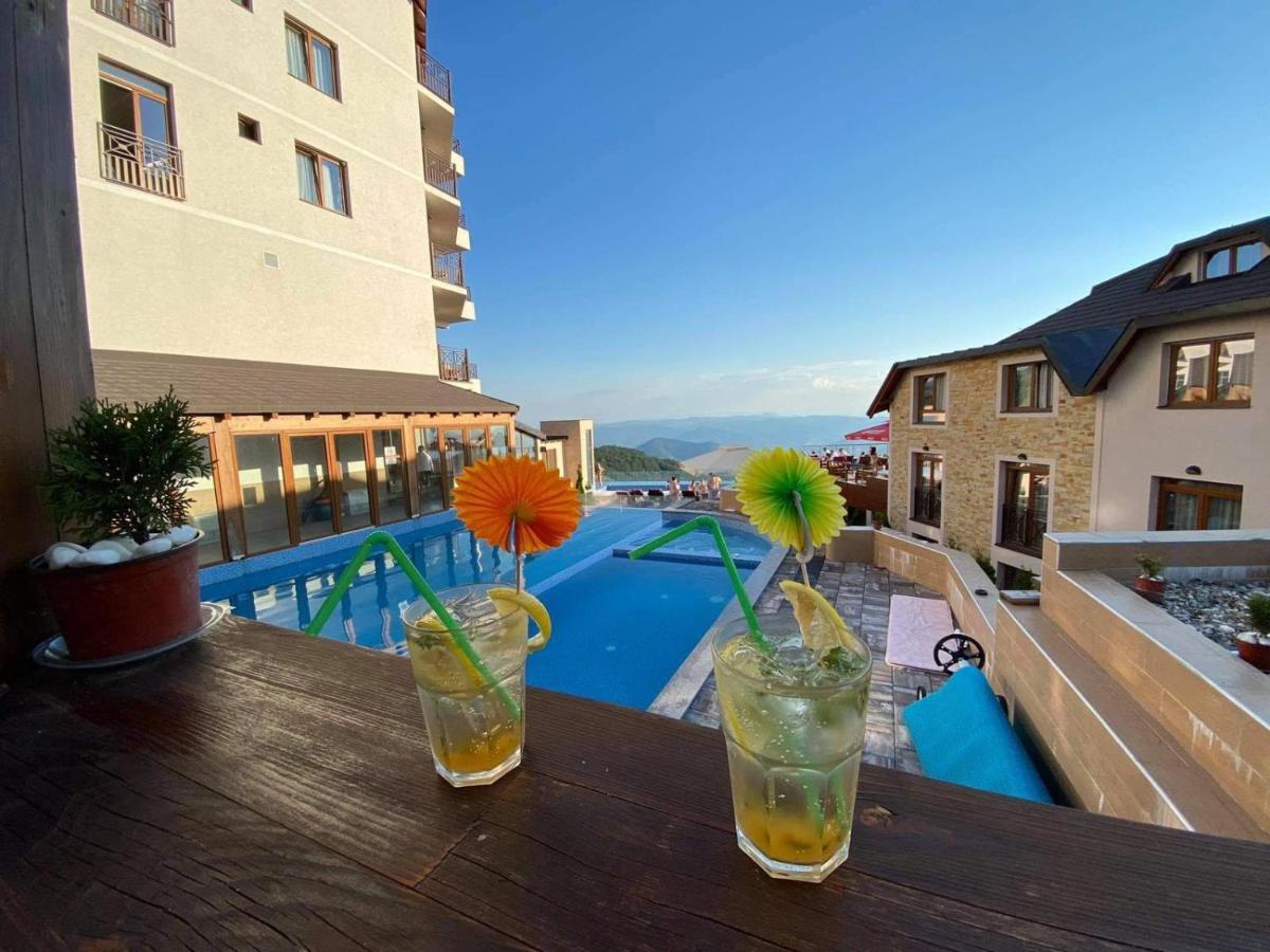 Ski&Spa Apartment S20 Milmari Resort Kopaonik Exterior foto