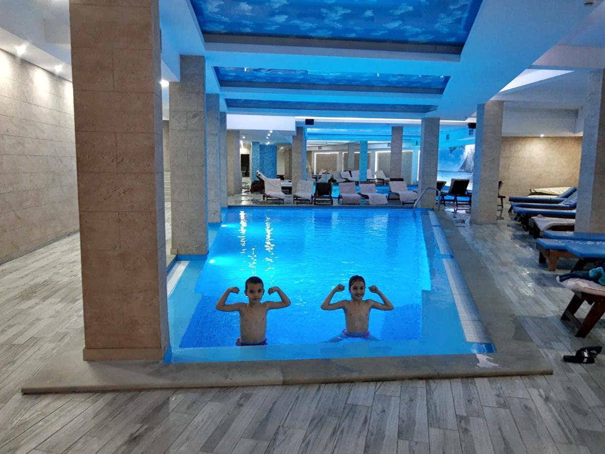 Ski&Spa Apartment S20 Milmari Resort Kopaonik Exterior foto