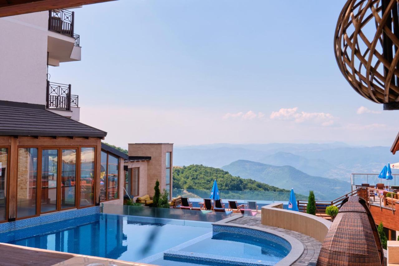 Ski&Spa Apartment S20 Milmari Resort Kopaonik Exterior foto