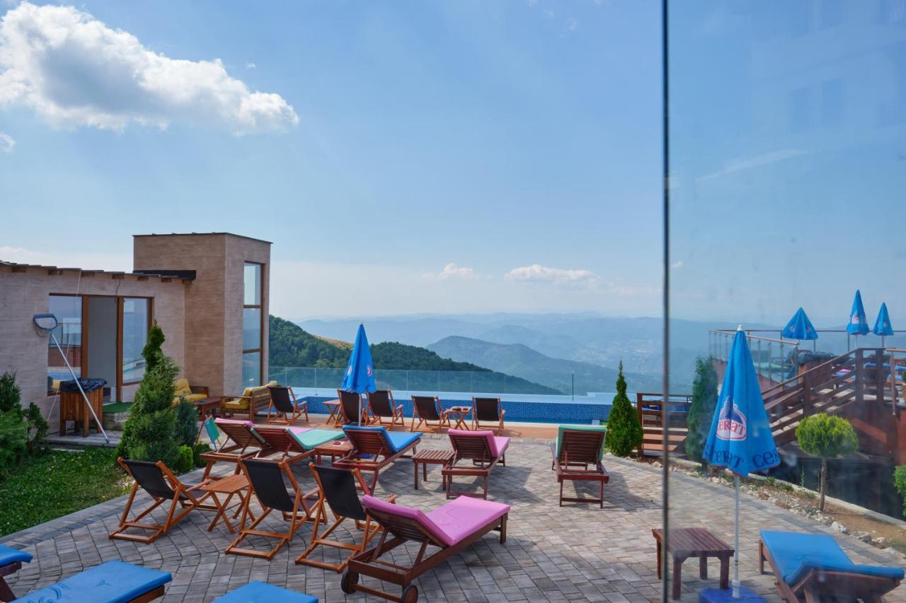Ski&Spa Apartment S20 Milmari Resort Kopaonik Exterior foto