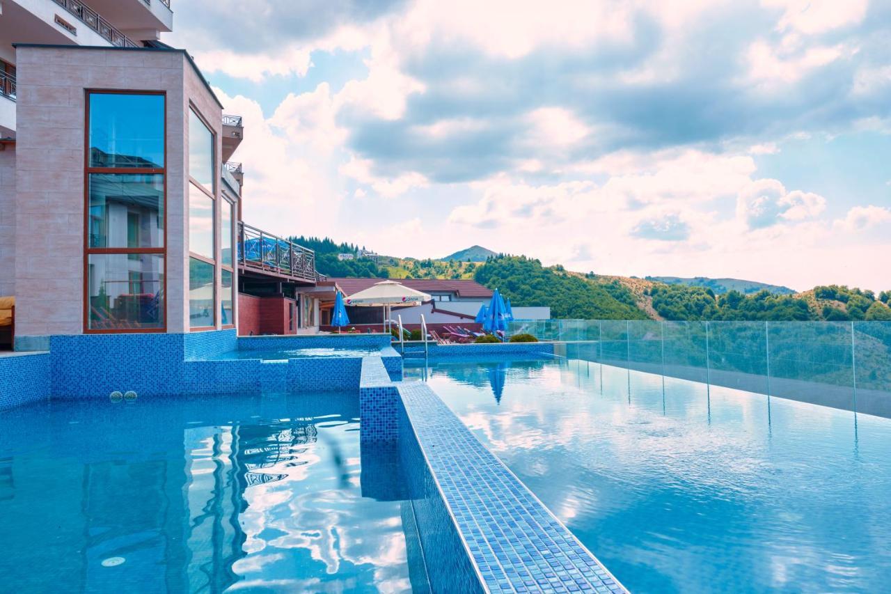 Ski&Spa Apartment S20 Milmari Resort Kopaonik Exterior foto