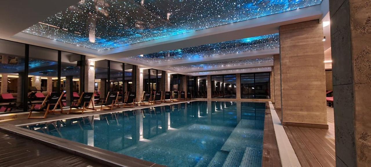 Ski&Spa Apartment S20 Milmari Resort Kopaonik Exterior foto