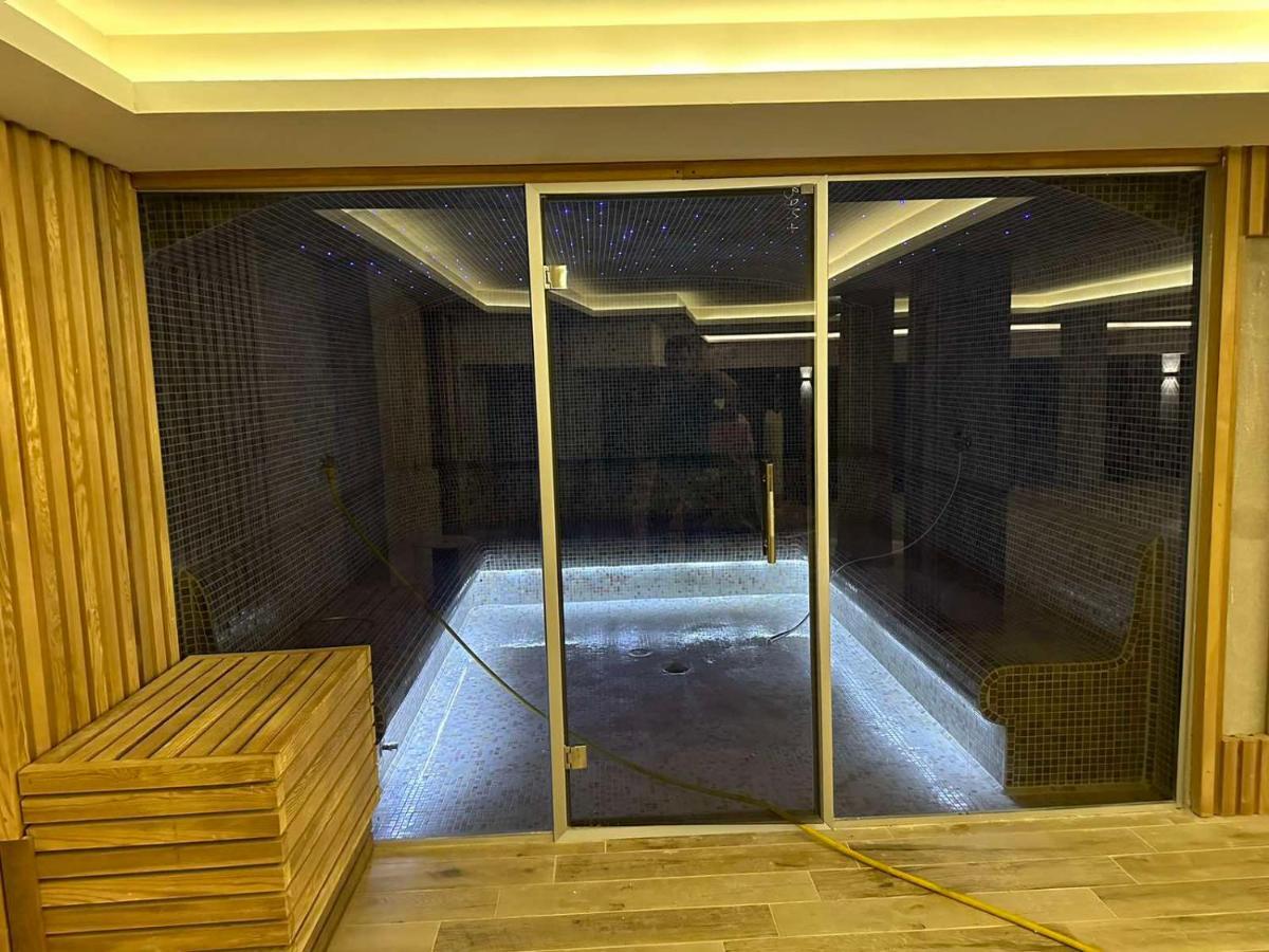 Ski&Spa Apartment S20 Milmari Resort Kopaonik Exterior foto