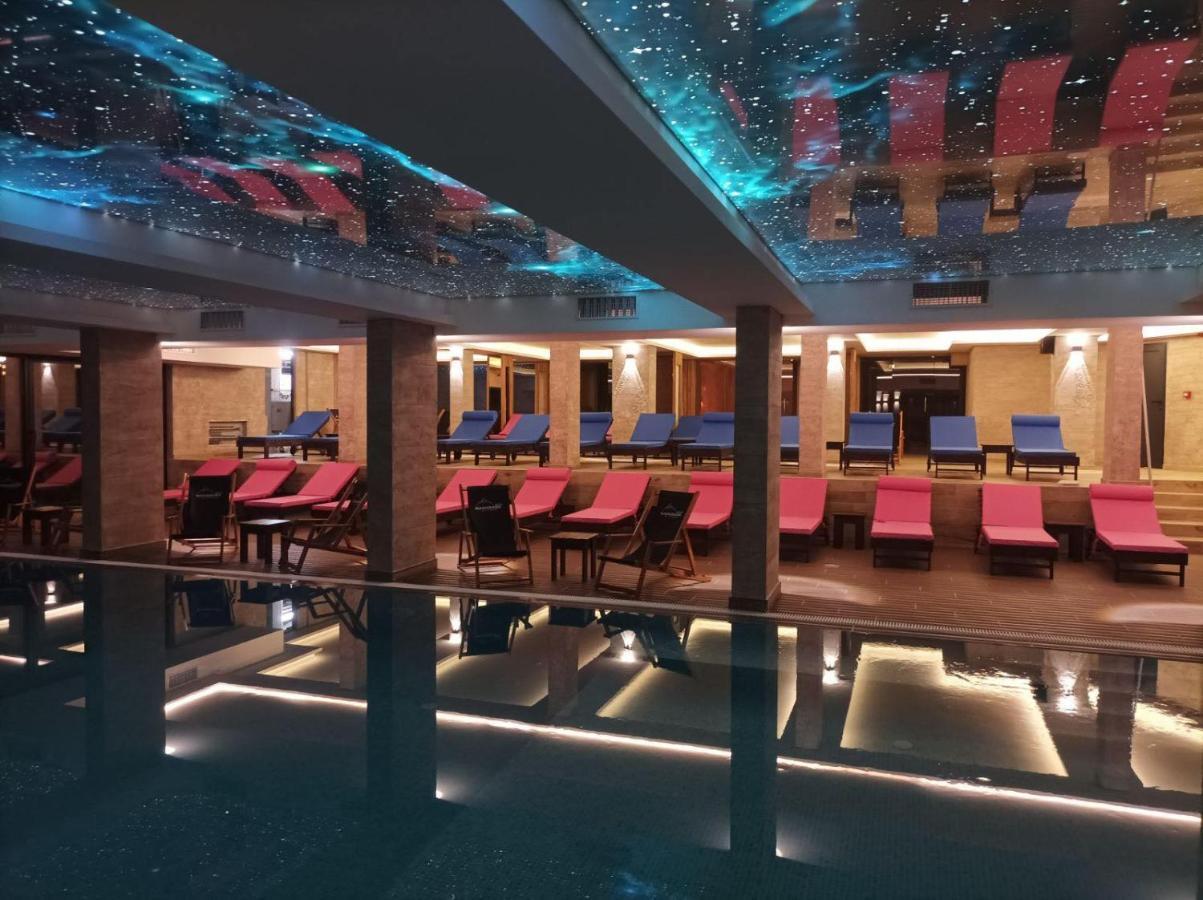 Ski&Spa Apartment S20 Milmari Resort Kopaonik Exterior foto