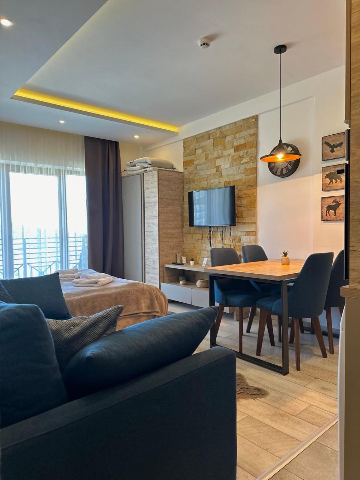Ski&Spa Apartment S20 Milmari Resort Kopaonik Exterior foto