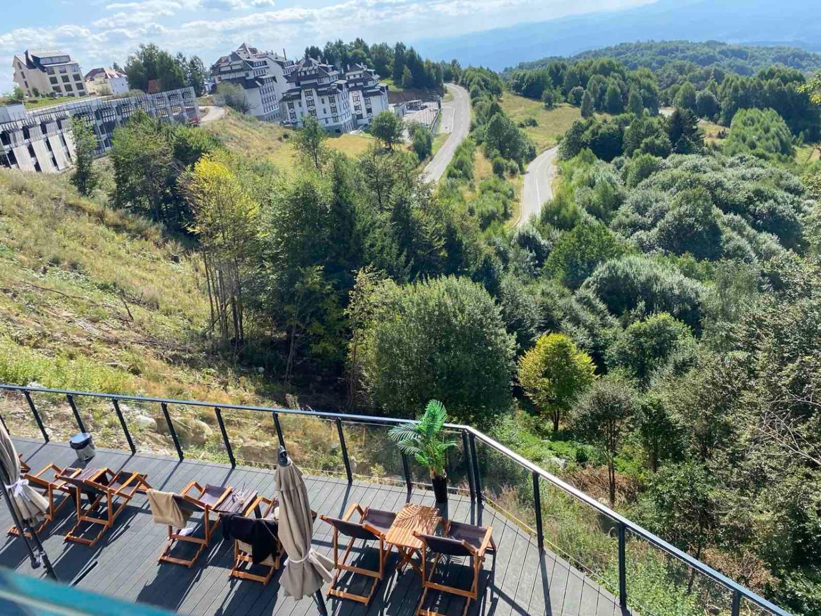 Ski&Spa Apartment S20 Milmari Resort Kopaonik Exterior foto