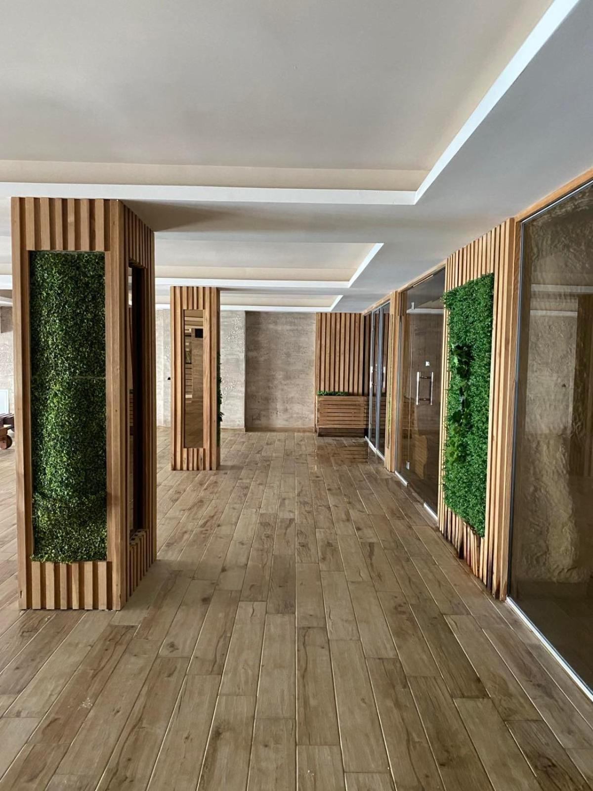 Ski&Spa Apartment S20 Milmari Resort Kopaonik Exterior foto