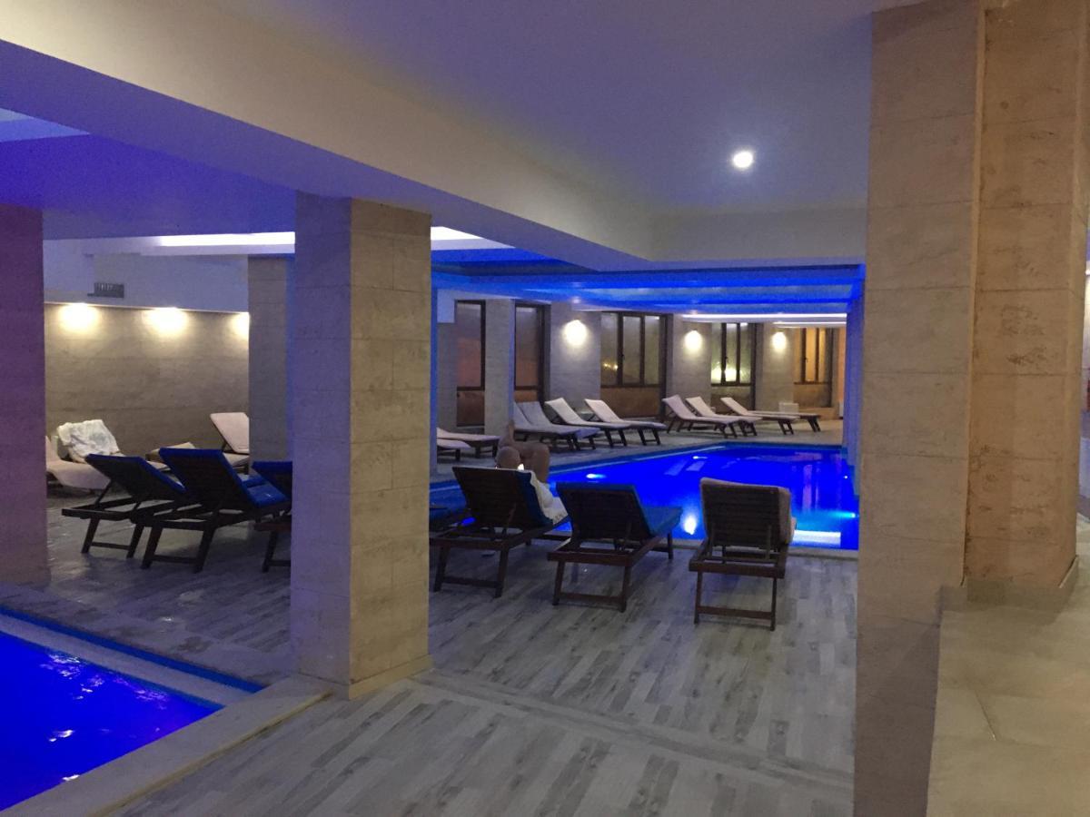 Ski&Spa Apartment S20 Milmari Resort Kopaonik Exterior foto