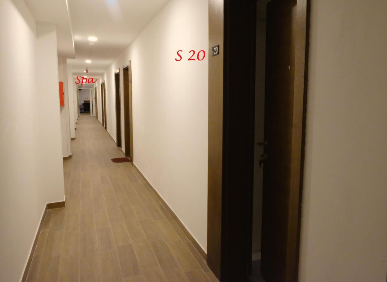Ski&Spa Apartment S20 Milmari Resort Kopaonik Exterior foto