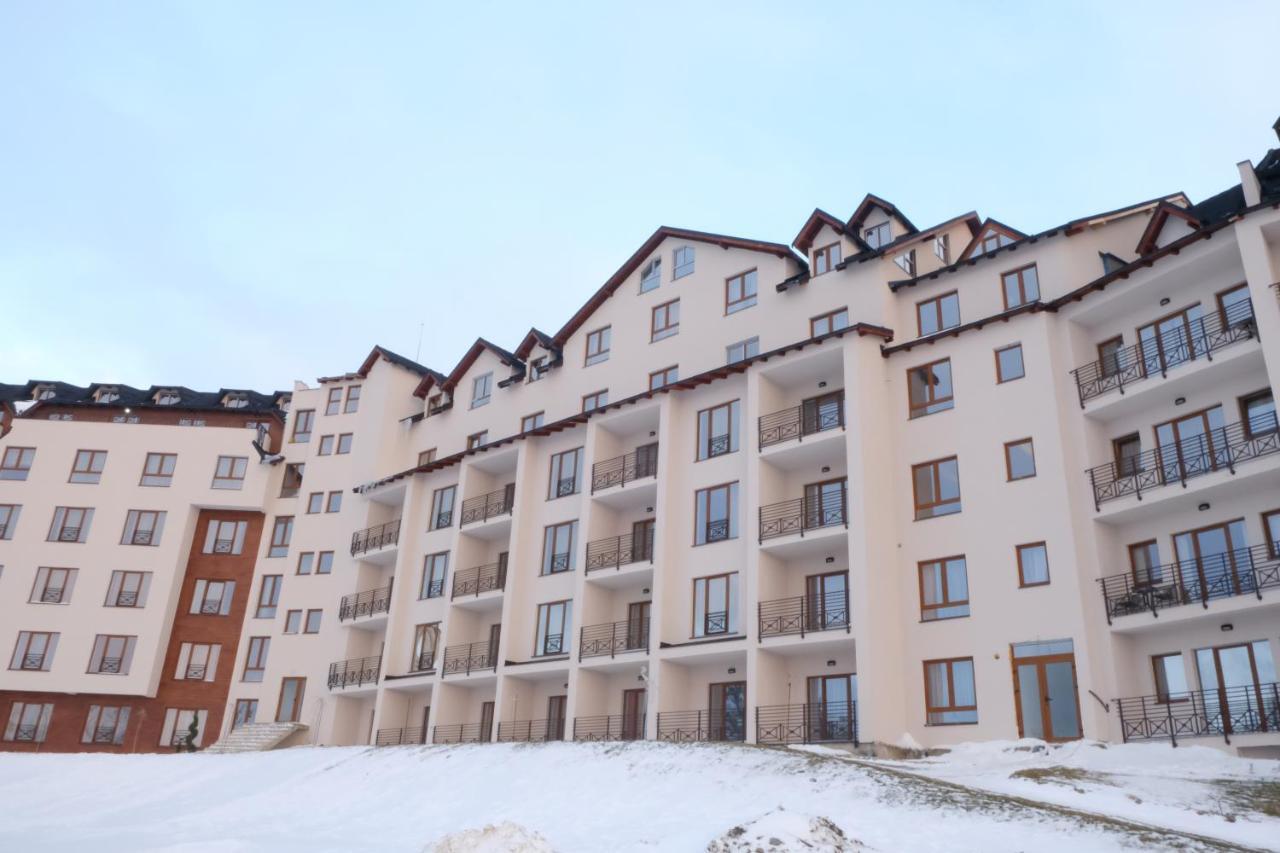 Ski&Spa Apartment S20 Milmari Resort Kopaonik Exterior foto