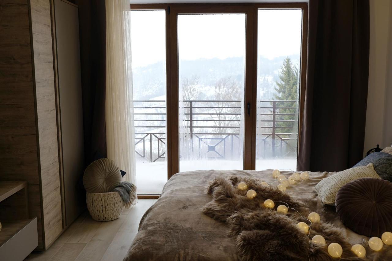 Ski&Spa Apartment S20 Milmari Resort Kopaonik Exterior foto