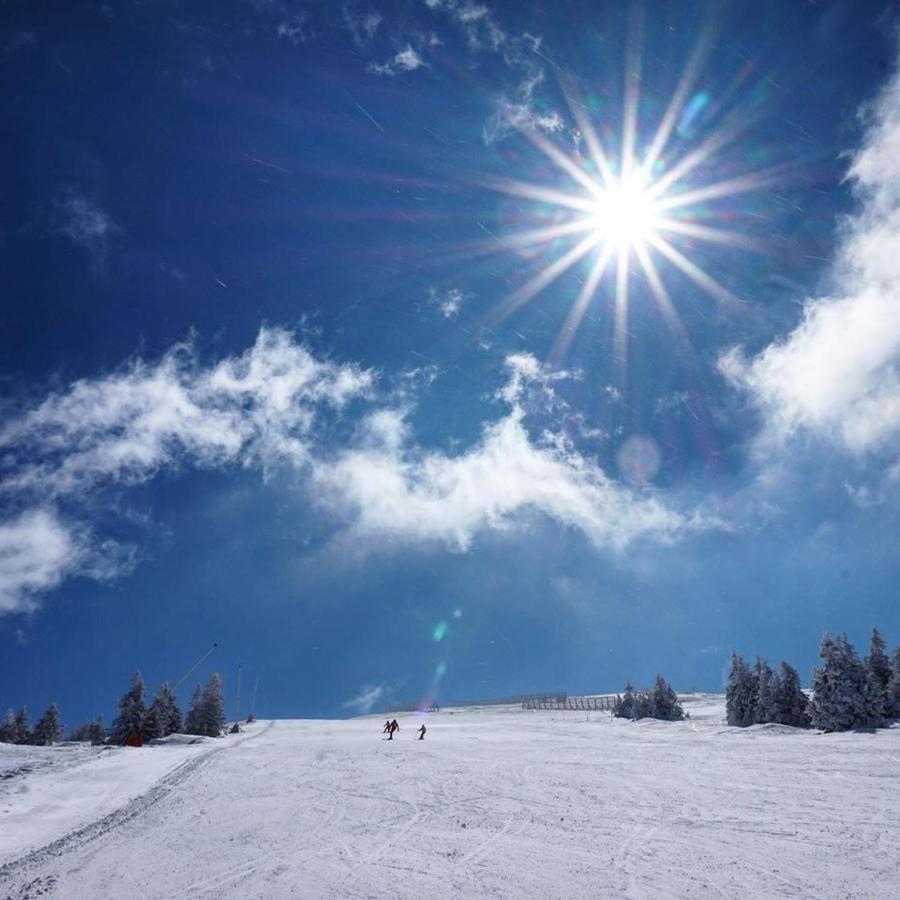 Ski&Spa Apartment S20 Milmari Resort Kopaonik Exterior foto