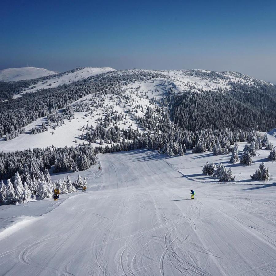 Ski&Spa Apartment S20 Milmari Resort Kopaonik Exterior foto