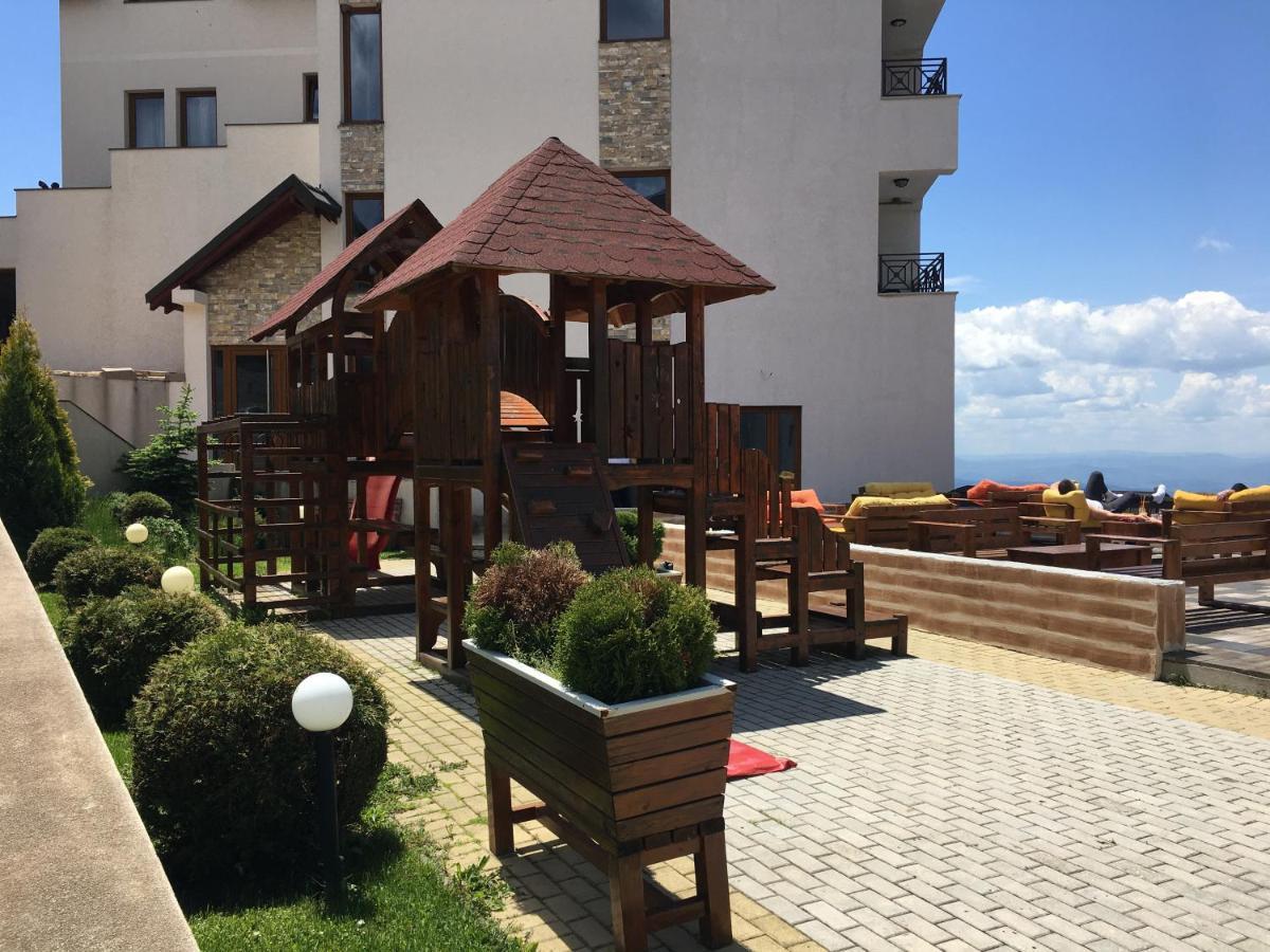 Ski&Spa Apartment S20 Milmari Resort Kopaonik Exterior foto