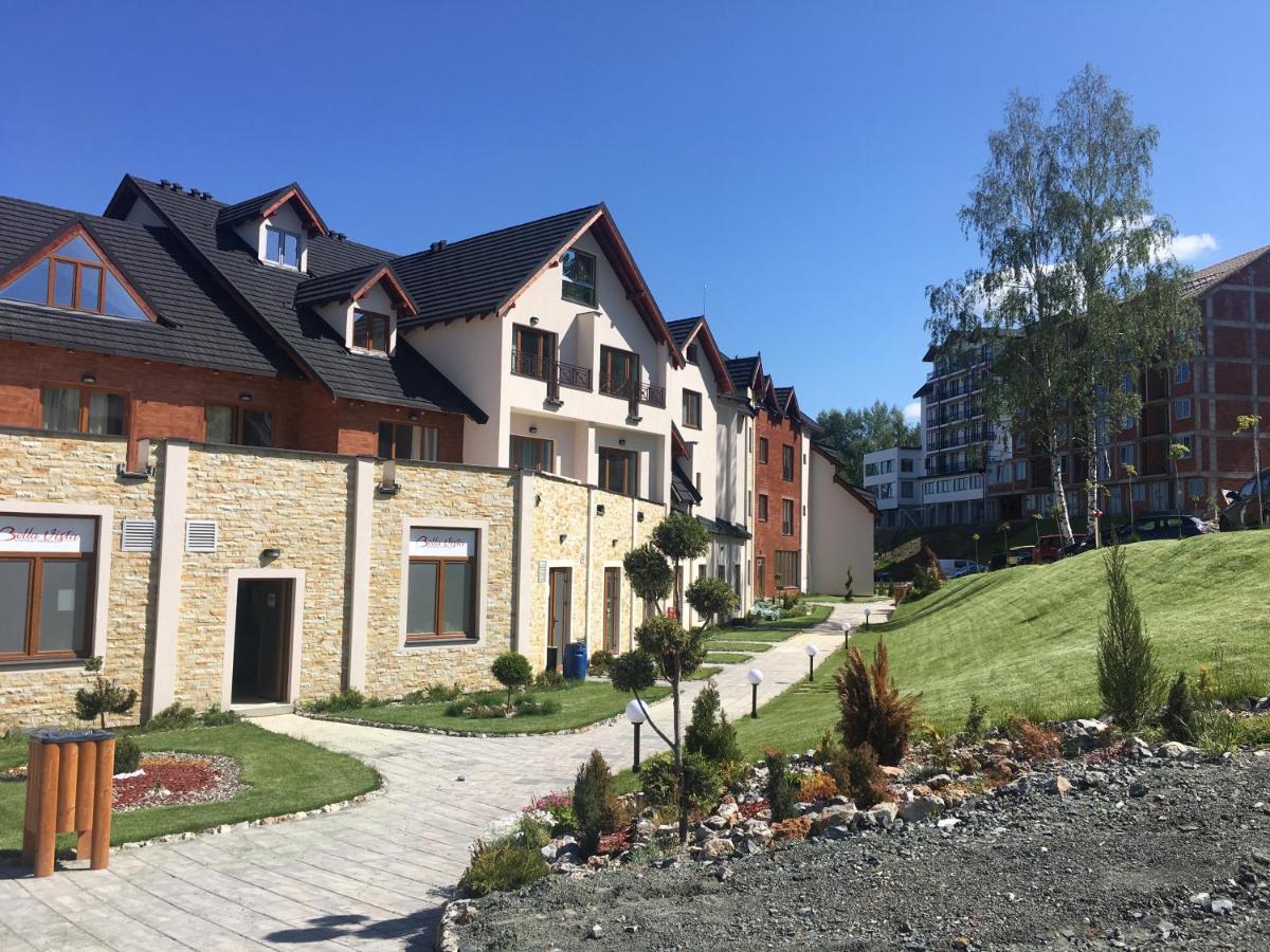 Ski&Spa Apartment S20 Milmari Resort Kopaonik Exterior foto